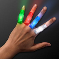 LED Finger Lights - Blank